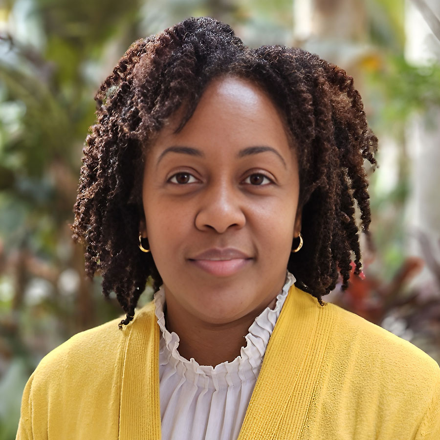 Cidya Grant