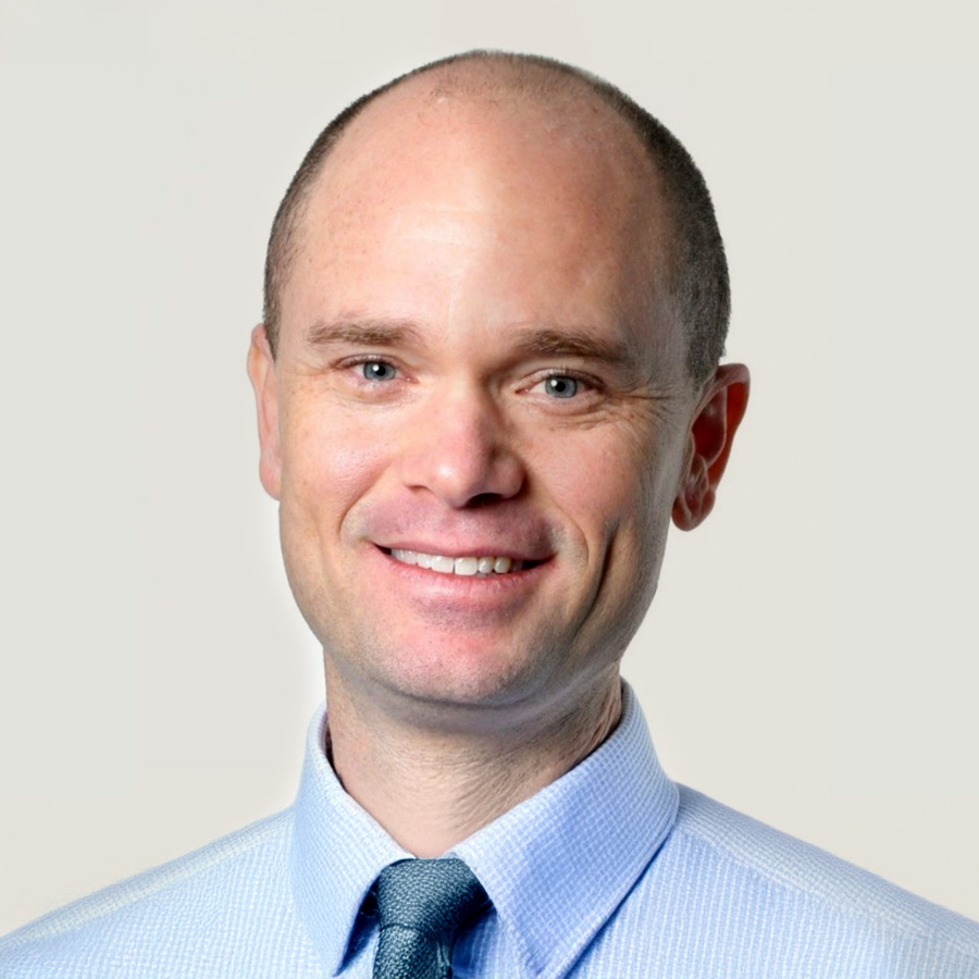 Jay Kenton Headshot