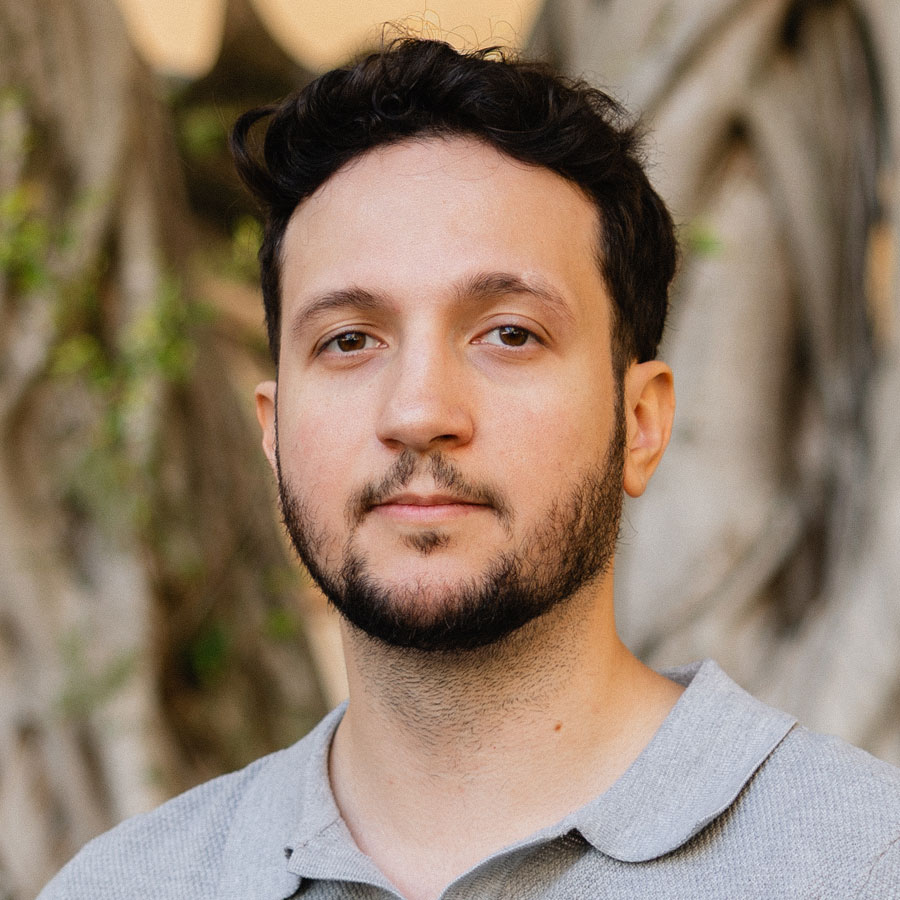Ramphys Motta Headshot