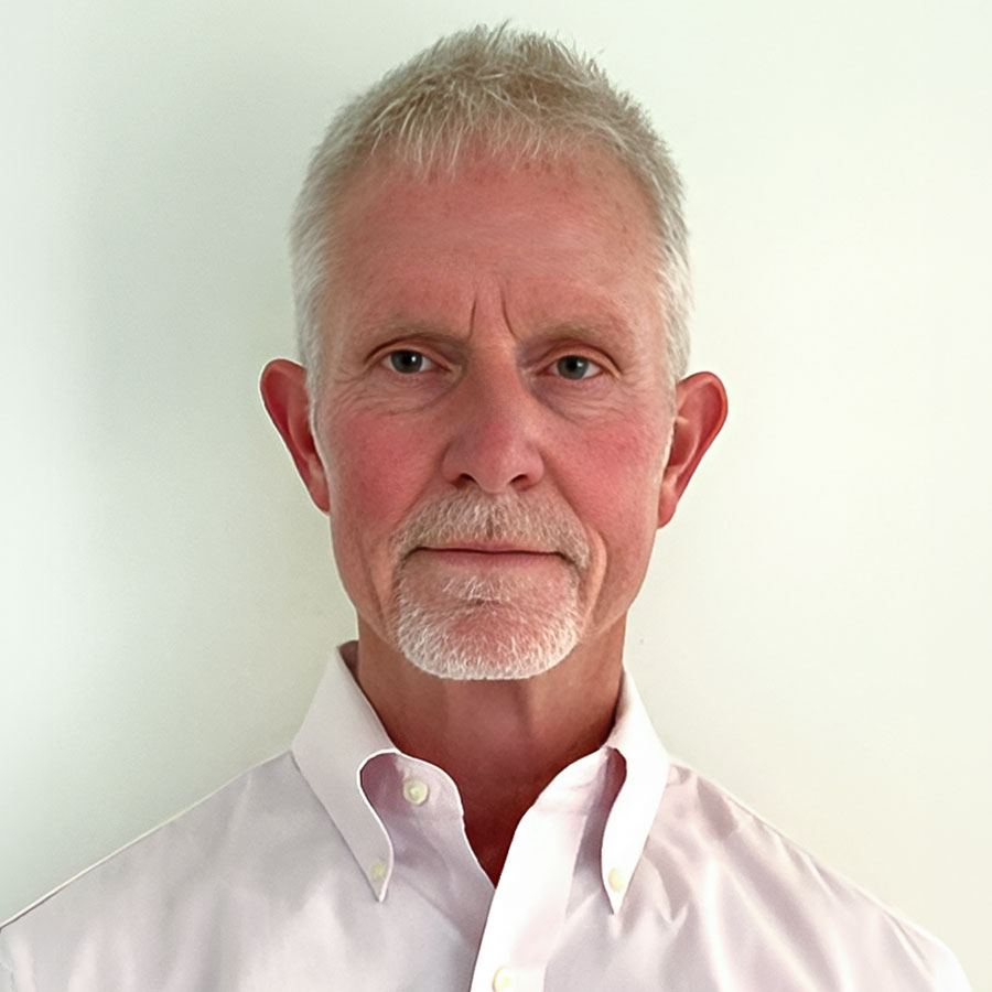 Steven Peery Headshot