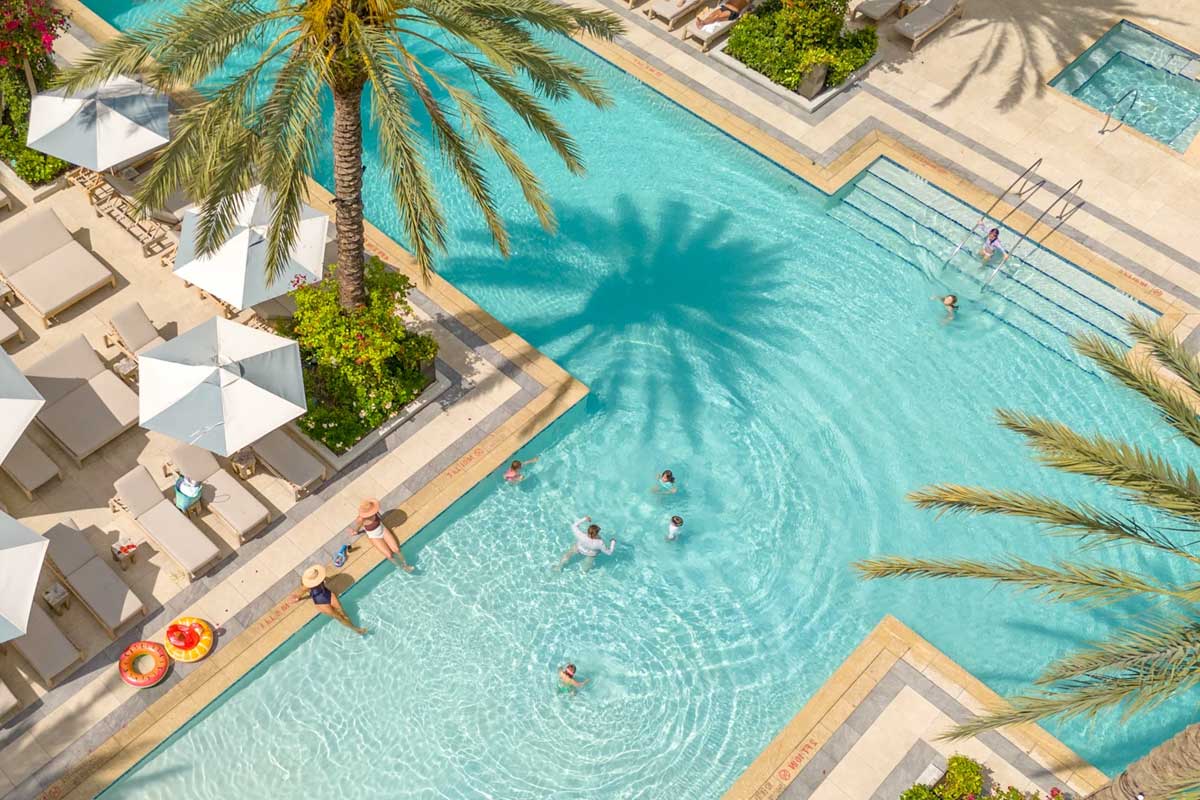 Hotels in West Palm Beach
