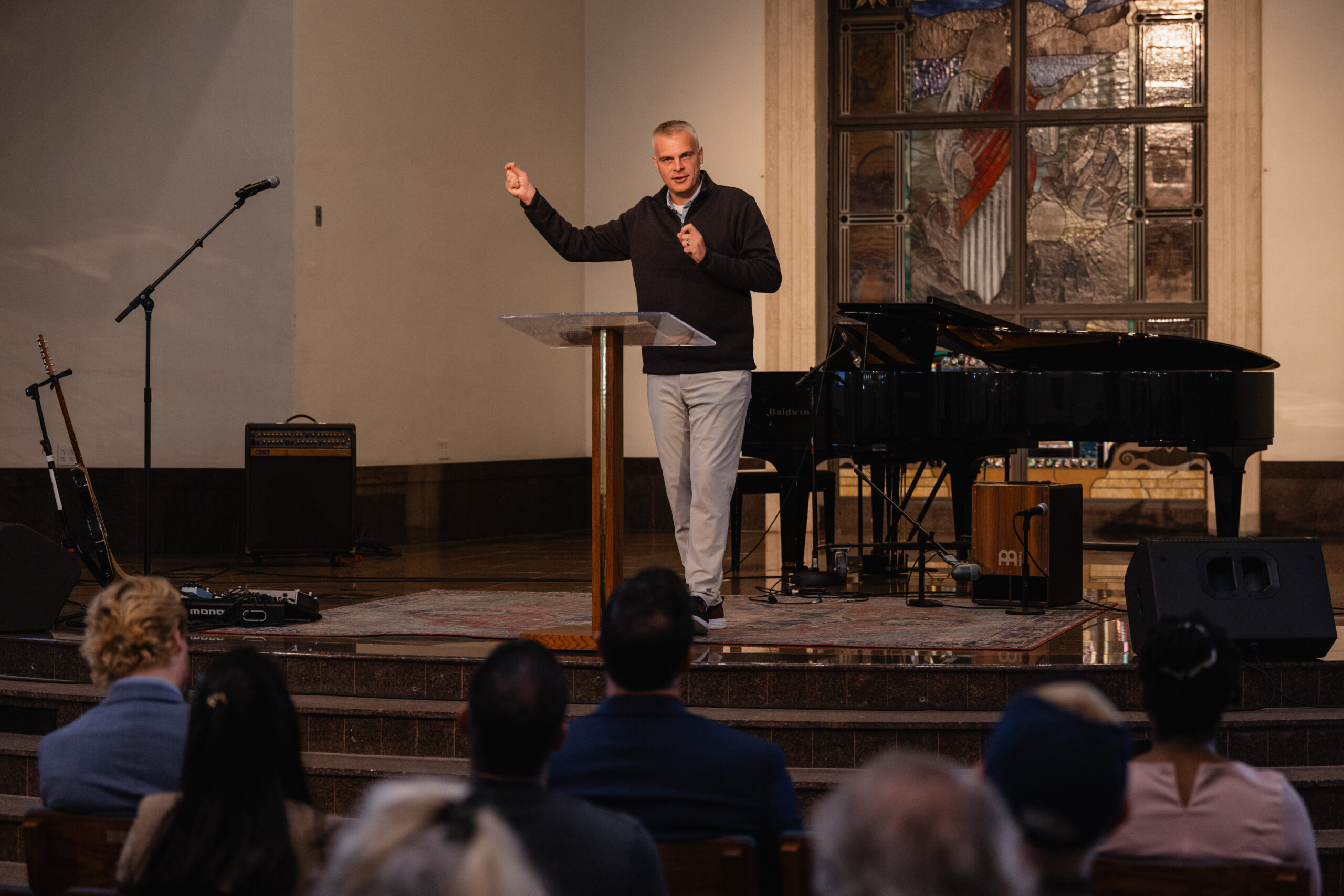 Apologetics Conference 2026